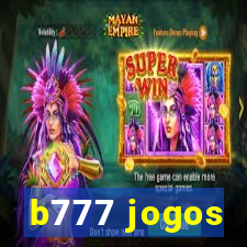 b777 jogos